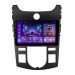 Штатна магнітола Soundbox S-8185 з CarPlay для Kia Forte 2009-2012 зCarPlay та 4G модем S4-8185