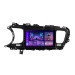 Штатна магнітола Soundbox S-1421 для Kia K5 з CarPlay та 4G S8-1421