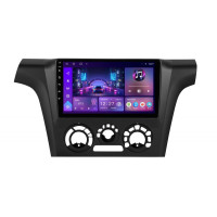 Штатна магнітола Soundbox S-8130 з CarPlay та 4G для Mitsubishi Outlander 2004-2007 S4-8130+360