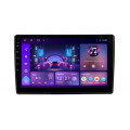 Штатна магнітола Soundbox S-1245 з CarPlay та 4G модем для Fiat 500L S4-1245