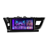 Штатна магнітола Soundbox S-1033 з CarPlay та 4G модем для Toyota Corolla 2013-2018/ Auris 2013-2018 S8-1033