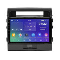 Штатна магнітола Soundbox SM-8910 для Toyota Land Cruiser 200 2008-2015