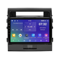 Штатна магнітола Soundbox SM-8910 для Toyota Land Cruiser 200 2008-2015