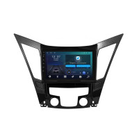 Штатна магнітола Soundbox MTX- 8997 для Hyundai Sonata 2010-2015