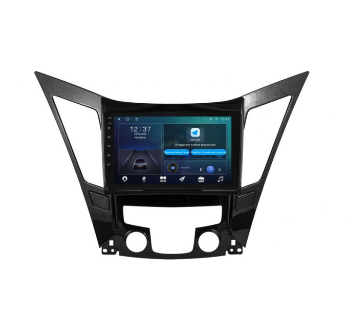 Штатна магнітола Soundbox MTX- 8997 для Hyundai Sonata 2010-2015