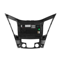 Штатна магнітола Soundbox SM-8997 для Hyundai Sonata 2010-2015