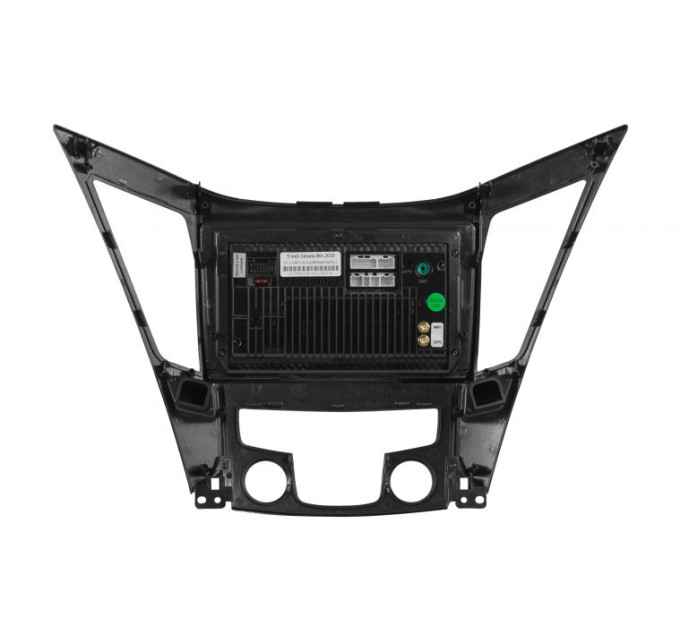 Штатна магнітола Soundbox MTX- 8997 для Hyundai Sonata 2010-2015