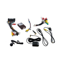Штатна магнітола Soundbox SM-8997 для Hyundai Sonata 2010-2015
