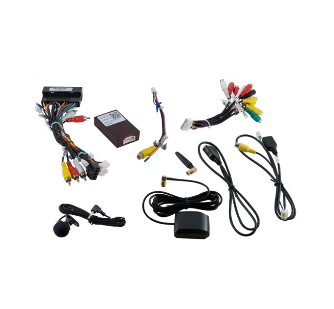 Штатна магнітола Soundbox MTX- 8997 для Hyundai Sonata 2010-2015