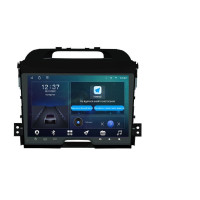 Штатна магнітола Soundbox MTX-8181 для Kia Sportage R
