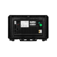 Штатна магнітола Soundbox SM-9070 для Suzuki Jimny 2020+ (Глянцева рамка)