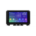 Штатна магнітола Soundbox SM-9070 для Suzuki Jimny 2020+ (Глянцева рамка)