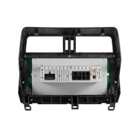 Штатна магнітола Soundbox SBMU-8117 для Toyota Prado LC150 2018+