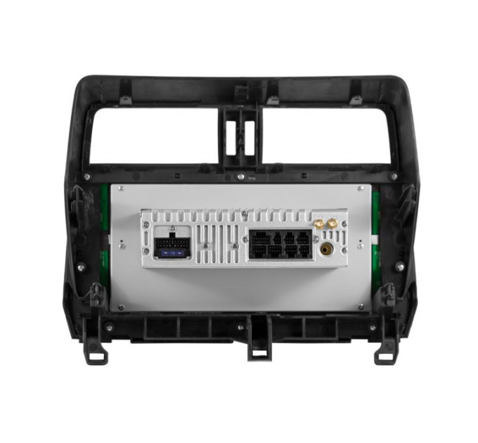 Штатна магнітола Soundbox SBMU-8117 для Toyota Prado LC150 2018+