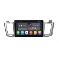 Штатна магнітола Soundbox SB-9019 2G DSP для Toyota Rav 4 2013-2020