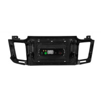 Штатна магнітола Soundbox SB-9019 2G DSP для Toyota Rav 4 2013-2020