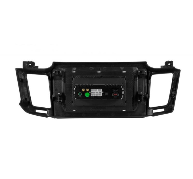 Штатна магнітола Soundbox SB-9019 2G DSP для Toyota Rav 4 2013-2020