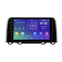 Штатна магнітола Soundbox SM-2211 з CarPlay для Honda CR-V 2017+