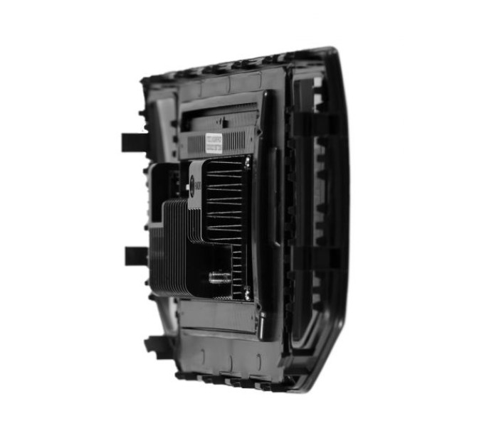 Штатна магнітола Soundbox MTX-6294 з CarPlay та 4G модемом ля Volkswagen Crafter 2017+ MTX-6294