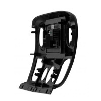 Штатна магнітола Soundbox SM-2050 2+32GB з CarPlay та AHD для Opel Movano , Nissan NV400, Renault Master 2010-2020