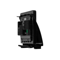 Штатна магнітола Soundbox S-7793 з CarPlay та 4G модем для Mzda CX5 2012-2016 (підтримка оригінального джойстика) S4-7793