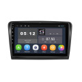 Штатна магнітола Soundbox SB-1186 2G для SuperB 2009-2012