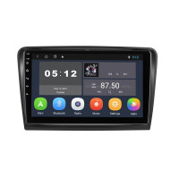 Штатна магнітола Soundbox SB-1186 2G для SuperB 2009-2012
