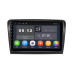 Штатна магнітола Soundbox SB-1186 2G для SuperB 2009-2012