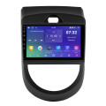 Штатна магнітола з CarPlay Soundbox SM-6102 для Kia Soul 2010-2013
