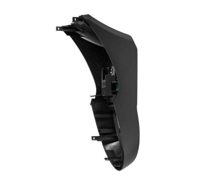 Штатна магнітола з CarPlay Soundbox SM-6102 для Kia Soul 2010-2013