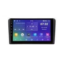 Штатна магнітола Soundbox SM-9945 з CarPlay для Audi A3 2008-2012