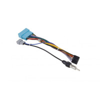 Штатна магнітола Soundbox SM-4046 для Subaru legasy Outback 2010-2016