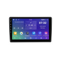 Штатна магнітола Soundbox SM-2056 з CarPlay для Renault Duster /Sandero /Capture / Logan/ Logan/ Dokker/Lodgy 9