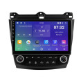Штатна магнітола Soundbox SM-2215 з CarPlay для Honda Accord 2002-2007