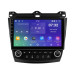 Штатна магнітола Soundbox SM-2215 з CarPlay для Honda Accord 2002-2007