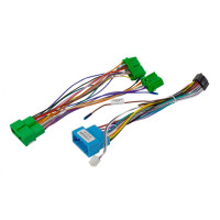 Штатна магнітола Soundbox SM-2215 з CarPlay для Honda Accord 2002-2007