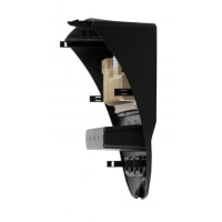Штатна магнітола Soundbox S-1325 для Toyota Aygo 2005-2013 з CarPlay / Android Auto та 4G S4-1325+360