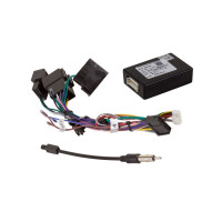 Штатна магнітола Soundbox MTX-8633 з CarPlay та 4G модем для BMW E46 3Series 1999-2005 MTX-8633