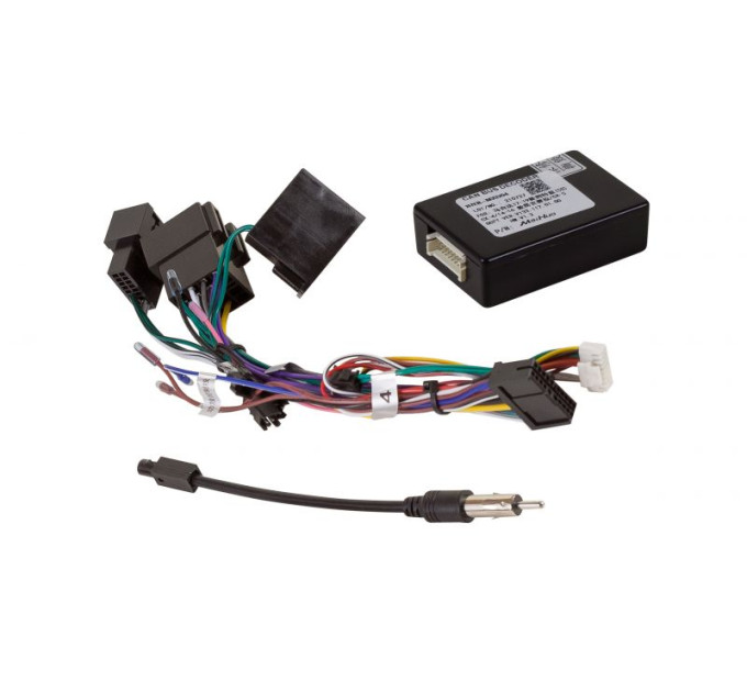 Штатна магнітола Soundbox MTX-8633 з CarPlay та 4G модем для BMW E46 3Series 1999-2005 MTX-8633