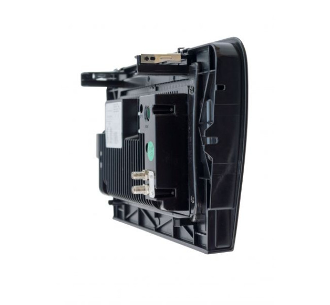 Штатна магнітола Soundbox MTX-8195 для Skoda A7