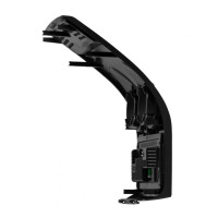 Штатна магнітола Soundbox SM-8164 з CarPlay для Nissan Qashqai 2007-2012