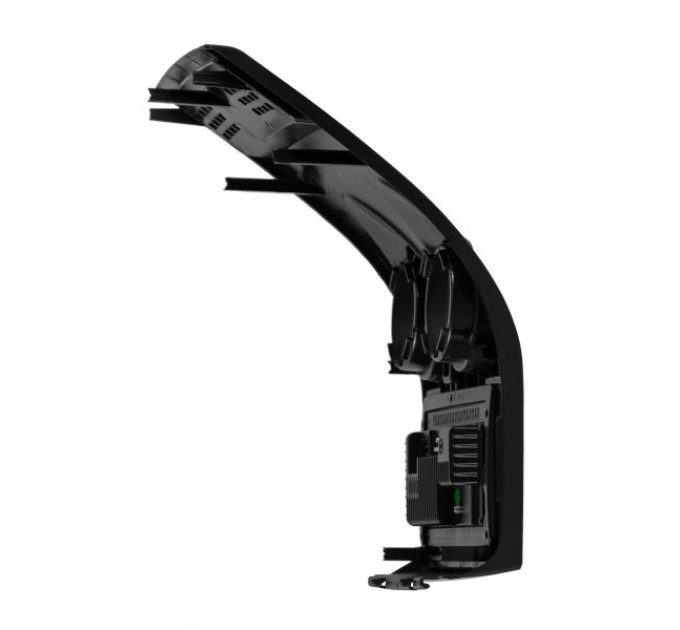 Штатна магнітола Soundbox SM-8164 з CarPlay для Nissan Qashqai 2007-2012