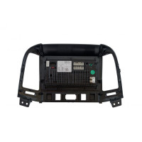 Штатна магнітола Soundbox MTX-8199 для Hyundai SantaFe 2006-2012