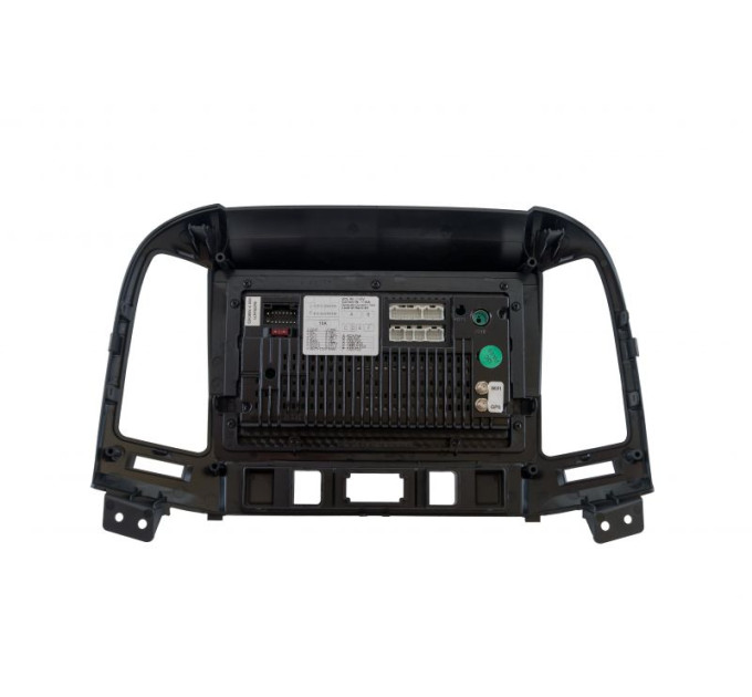 Штатна магнітола Soundbox MTX-8199 для Hyundai SantaFe 2006-2012