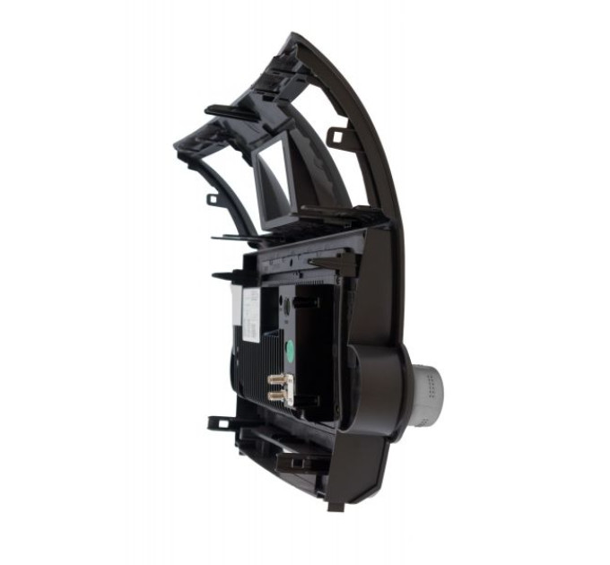 Штатна магнітола Soundbox S-8118 з CarPlay та 4G модемом для Toyota Highlander 2007-2014 S8-8118