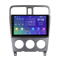 Штатна магнітола Soundbox SM-4044 2+32GB з CarPlay та AHD для Subaru Forester 2002-2008
