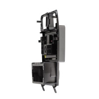 Штатна магнітола Soundbox SM-4044 2+32GB з CarPlay та AHD для Subaru Forester 2002-2008