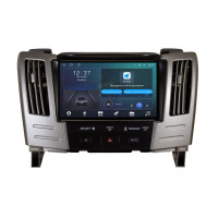 Штатна магнітола Soundbox MTX-3035 3+32GB з CarPlay та 4G для Lexus RX300 RX350 RX400 2003-2009 MTX-3035