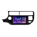Штатна магнітола Soundbox S-1420 з CarPlay та 4G для Kia Rio 15-17 S4-1420