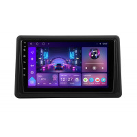 Штатна магнітола Soundbox S-2049 з CarPlay та 4G модемом для Renault Express 2021+ S4-2049+360